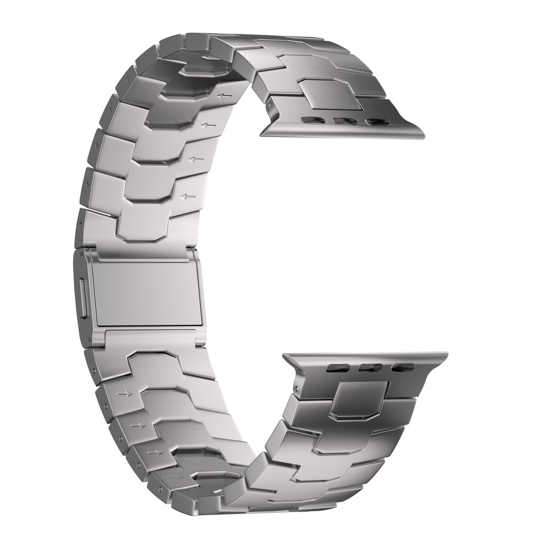 Ultra-Titanium Band