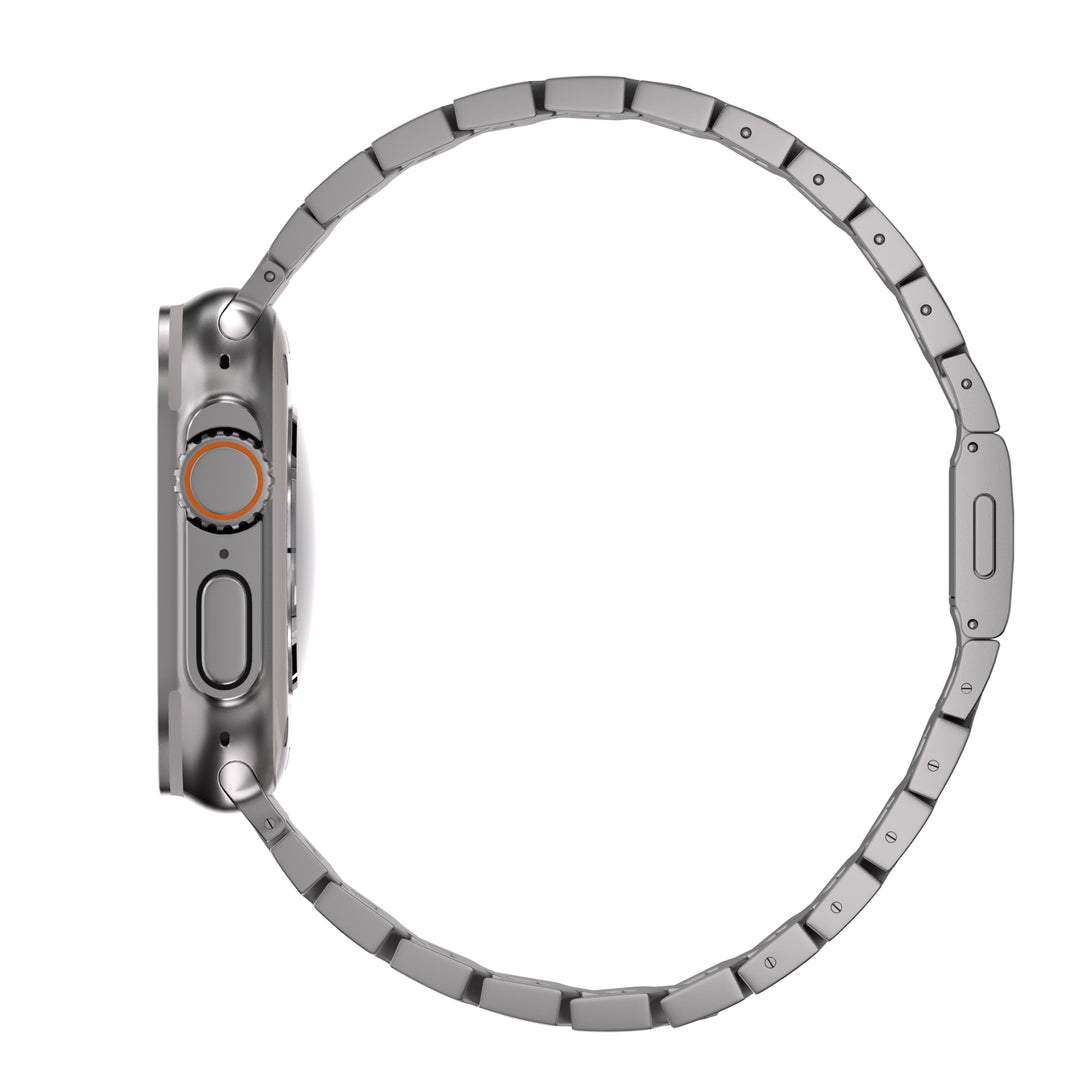 Ultra-Titanium Band