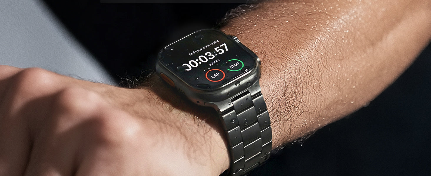 universal watch strap