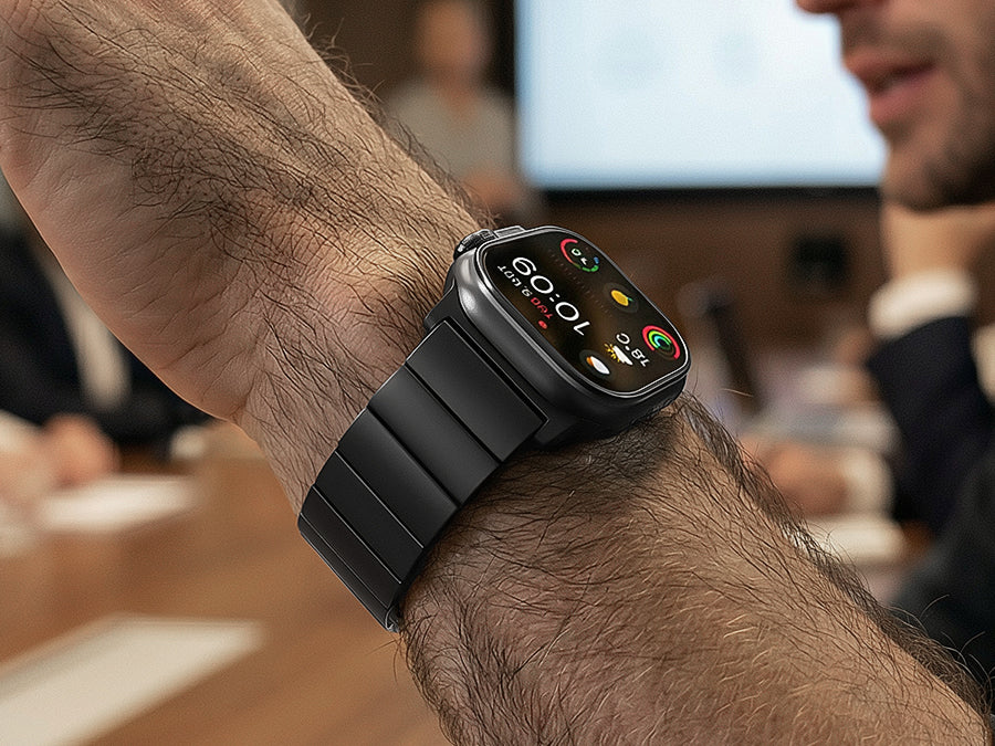 xl apple watch strap