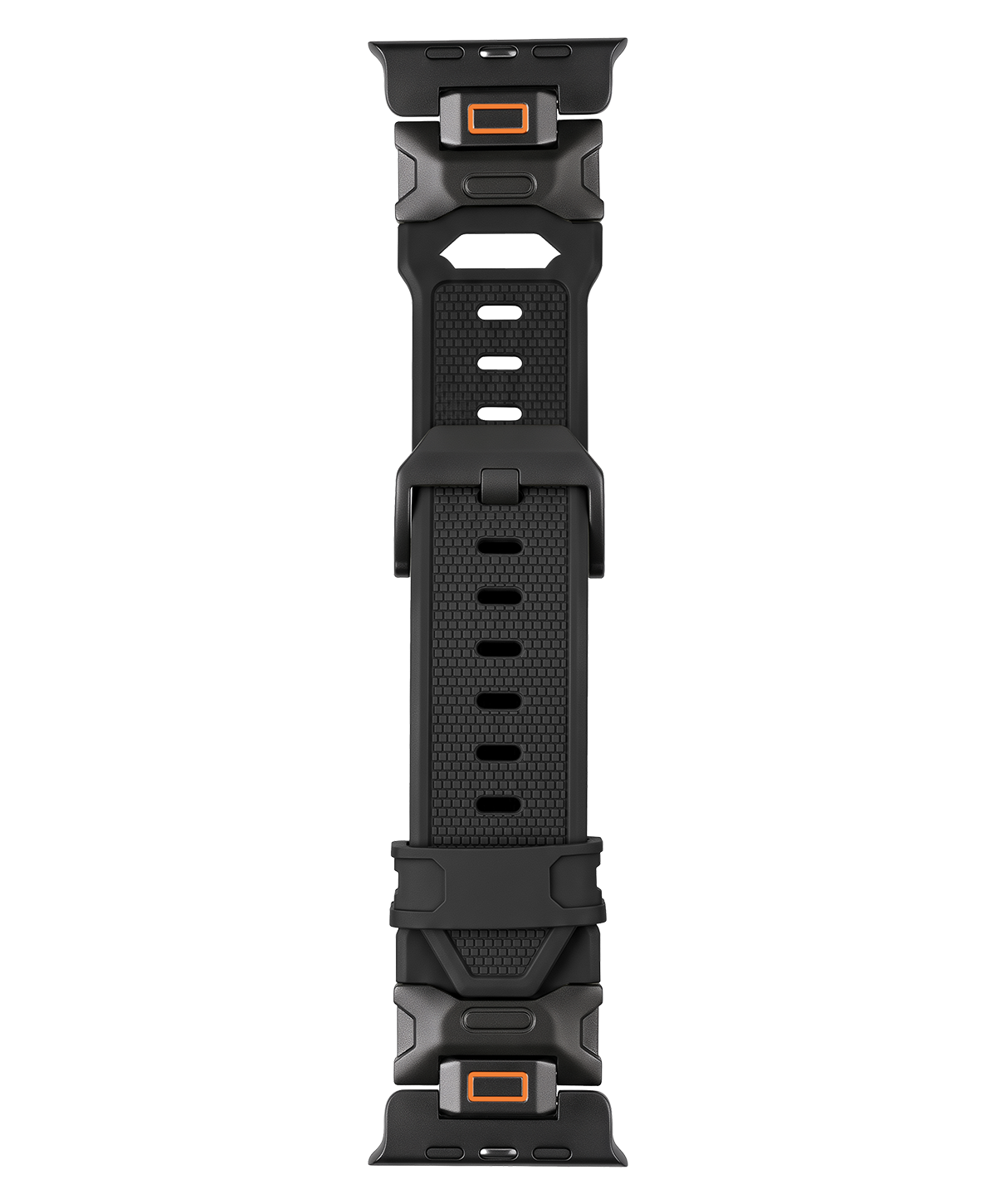 Finest 2.0 (FKM) Sport Apple Watch Band