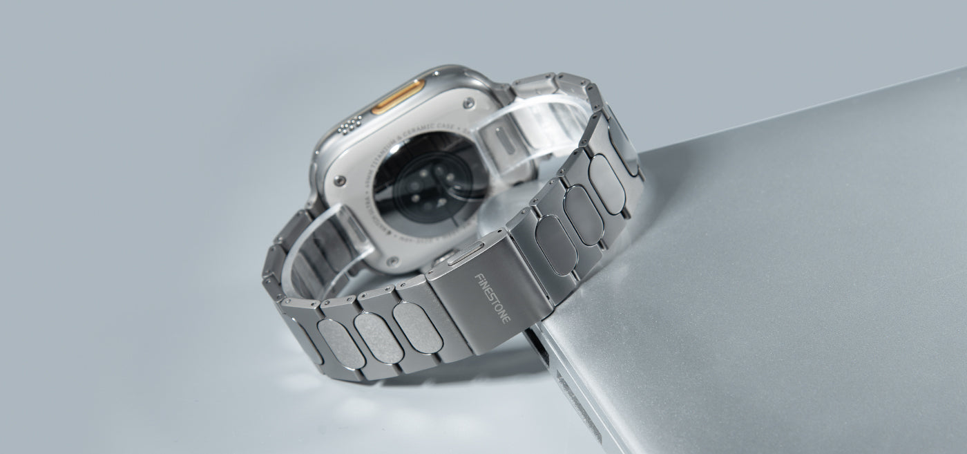 20 mm watch bands
