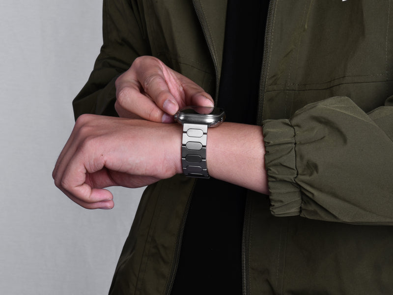 change band apple watch
