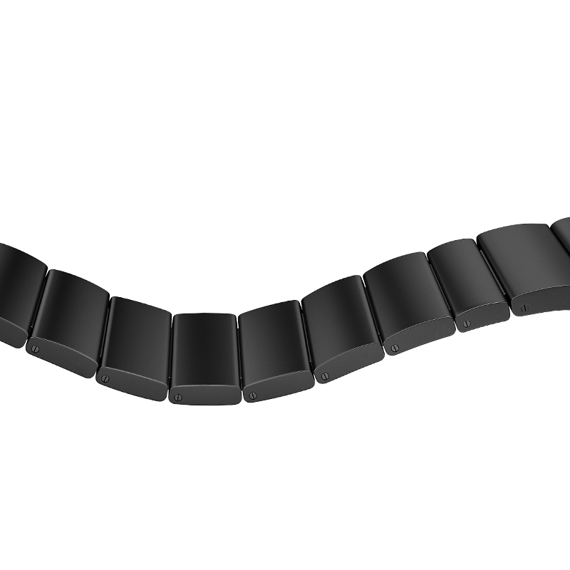 CRNS02 Titanium Apple Watch Band With Magnetic Clasp