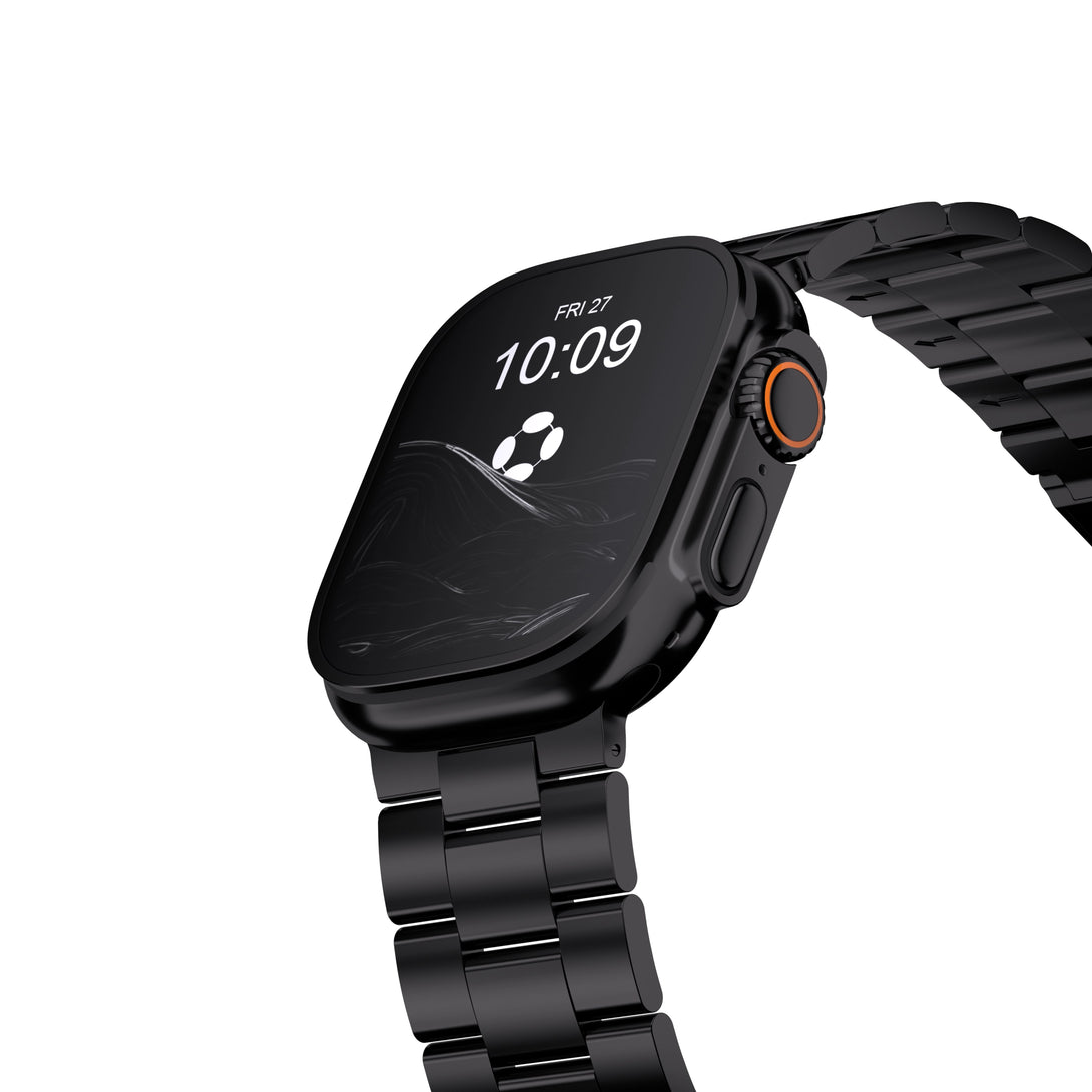 Apple Watch Ultra Magnetic – 1s Quick-Release (Patented, Compatible 1/2)