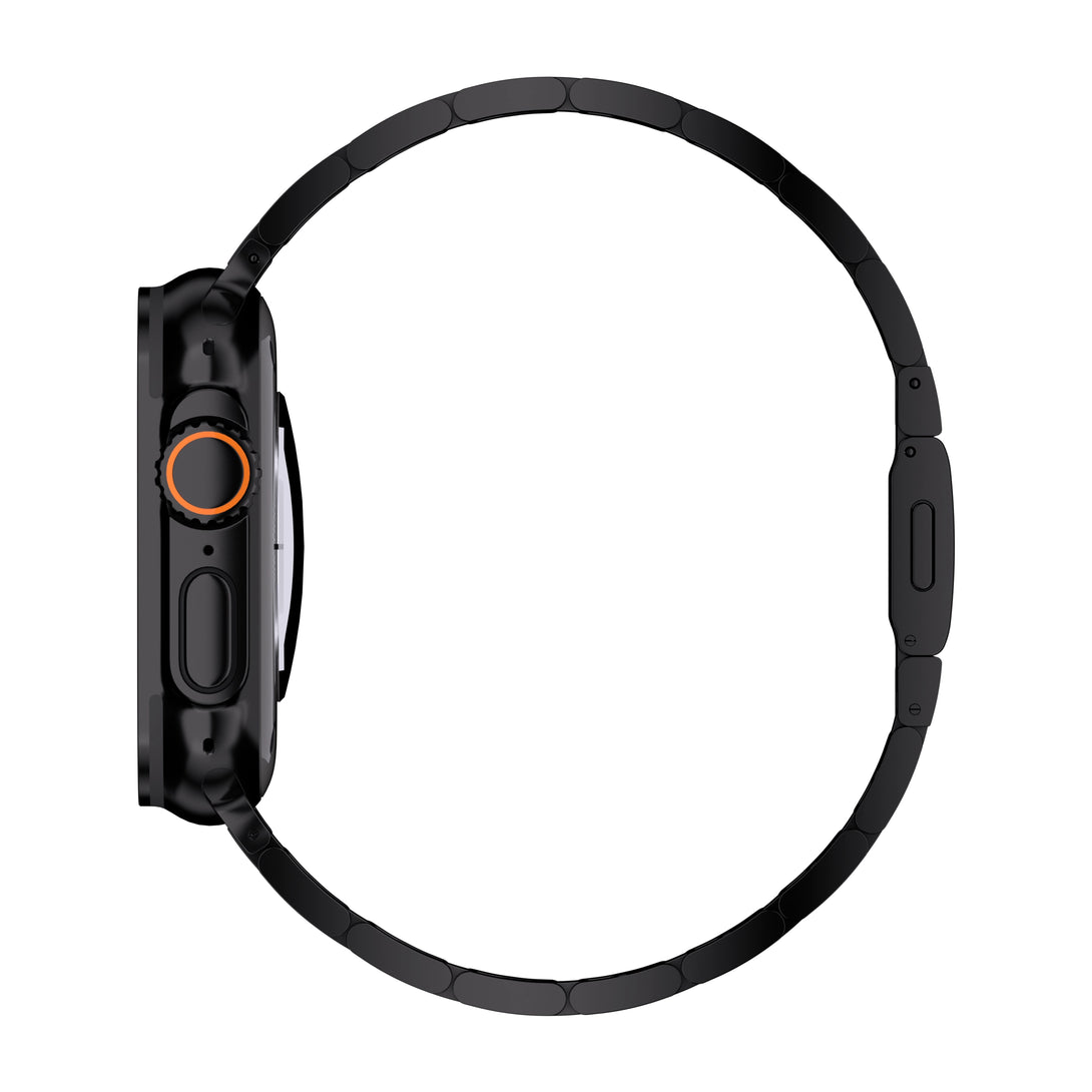 Apple Watch Ultra 49mm Magnetic – Exclusive Fit (Patented, Lightweight)