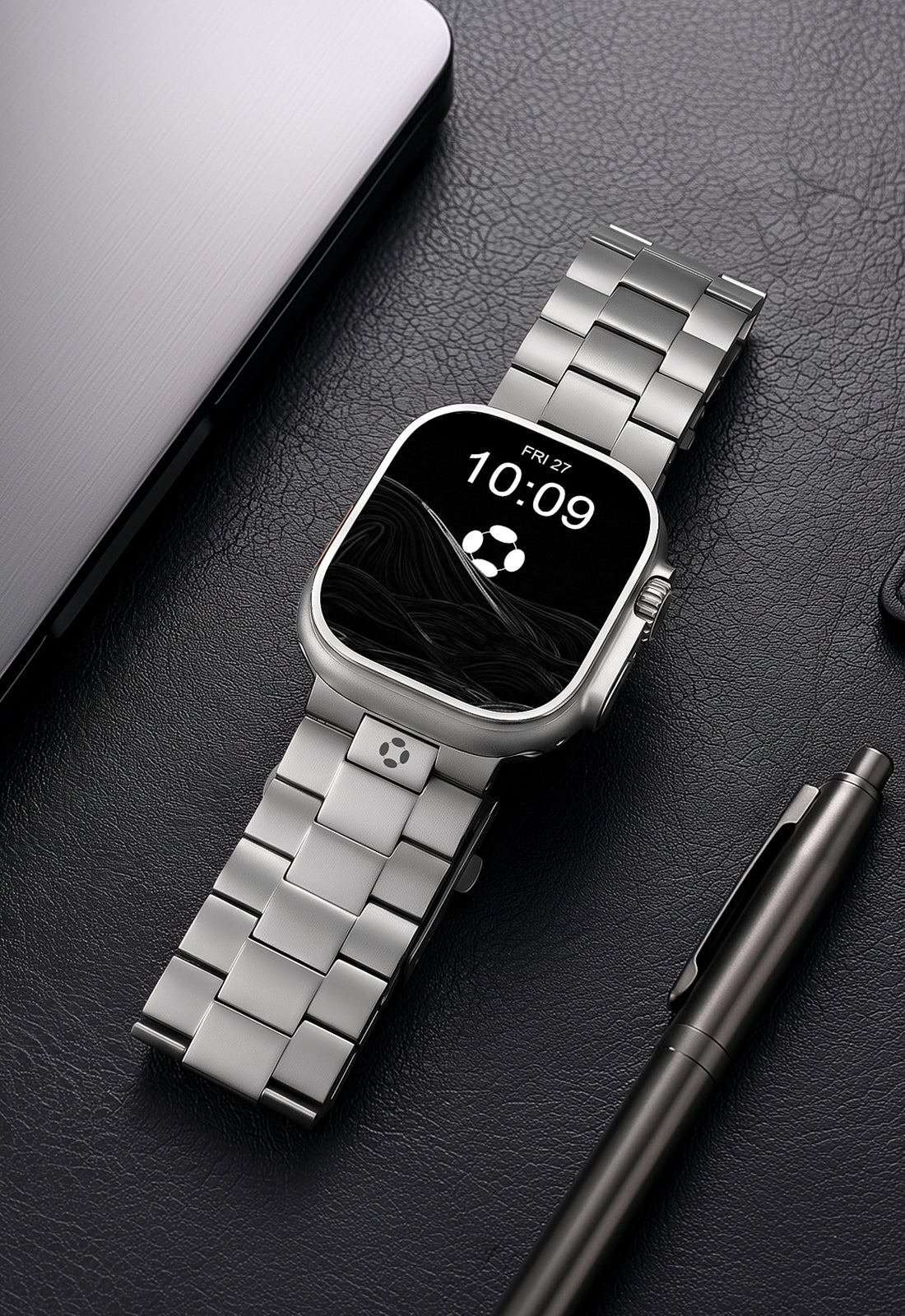 Finestone® Best Titanium Apple Watch Band | Official Store 