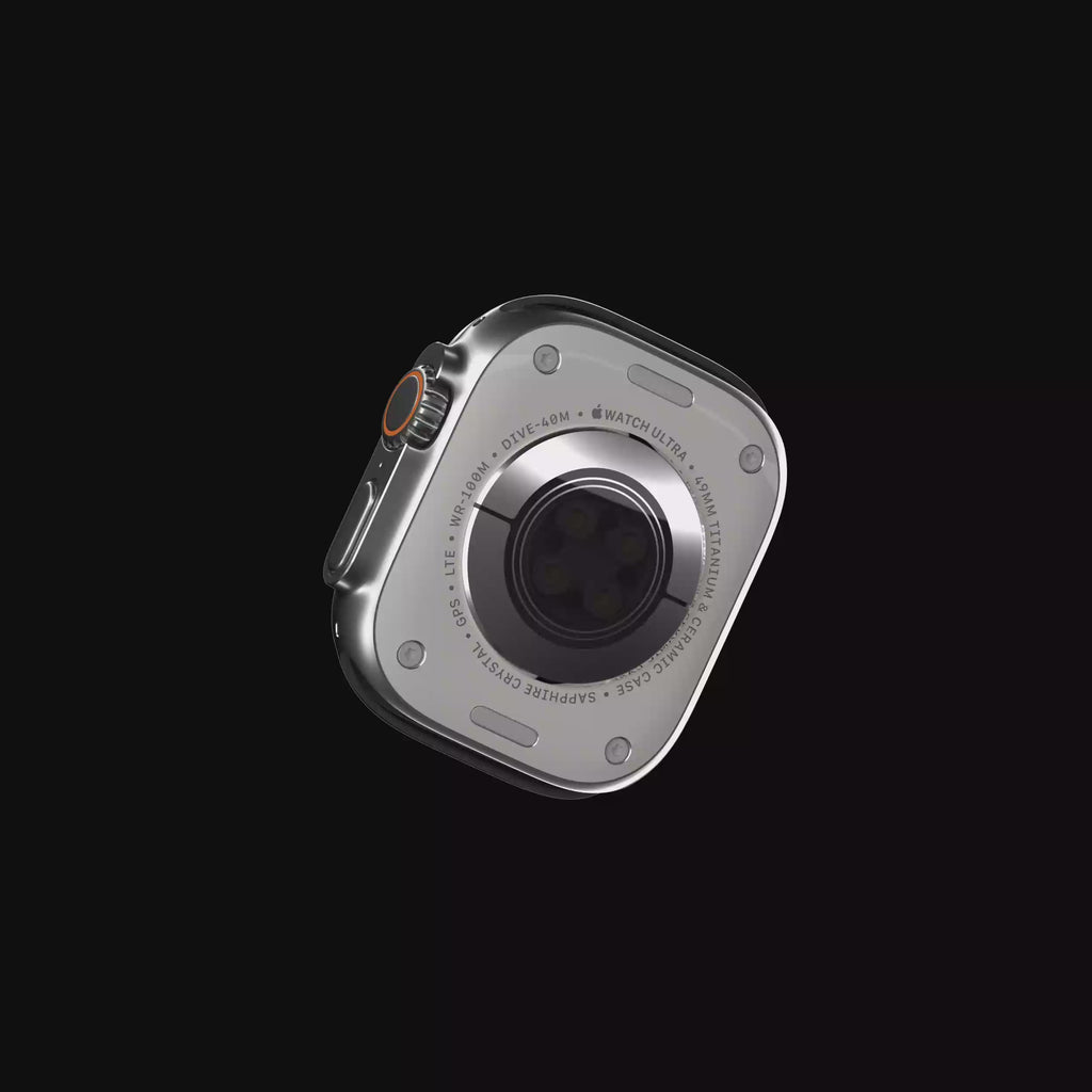 apple watch band watch
