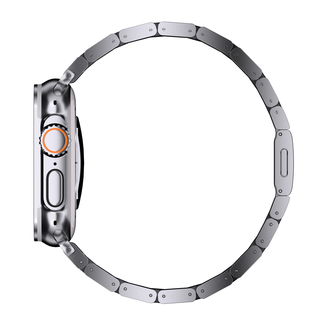This is a product image for the Apple Watch Ultra 1/2